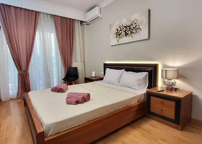 Travellerspot_ii Cozy 2br Selanik